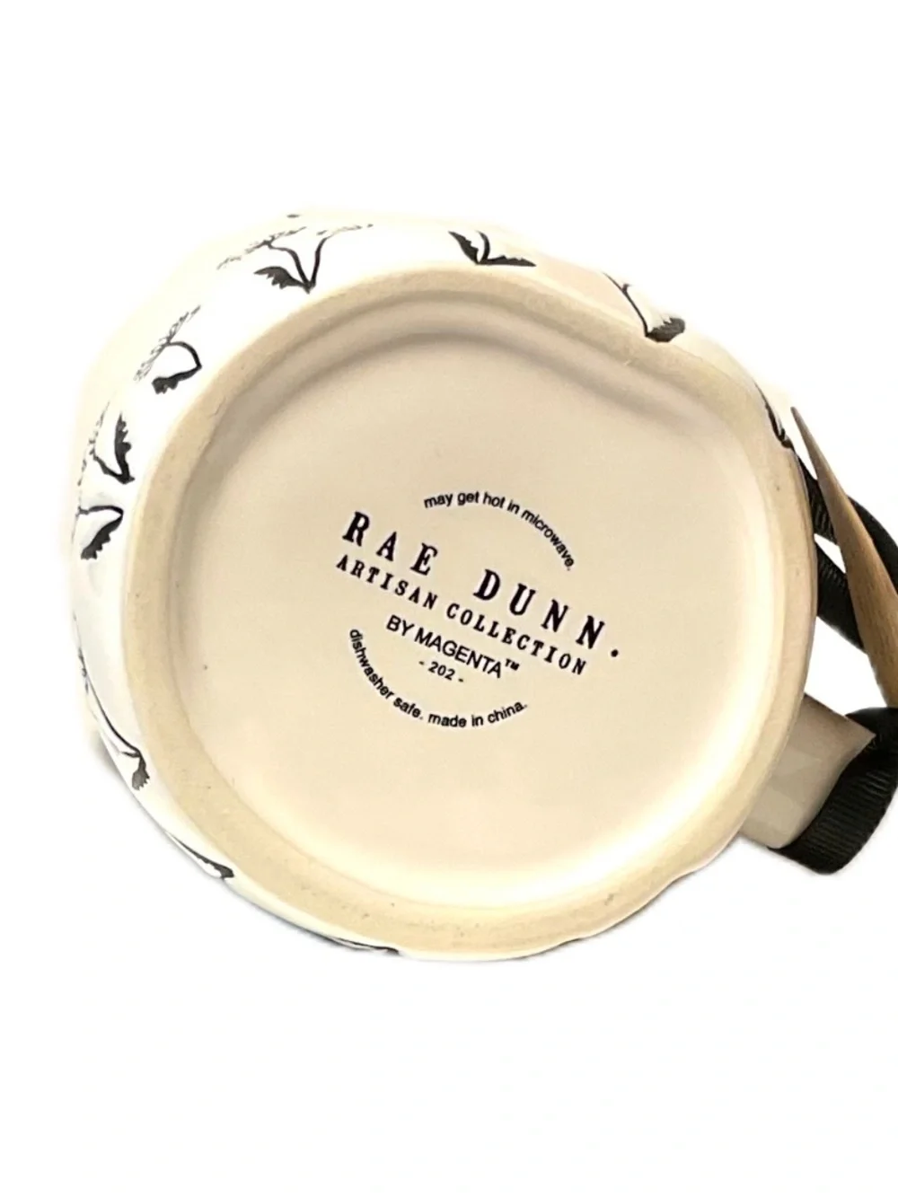 Have Faith Coffee Mug
